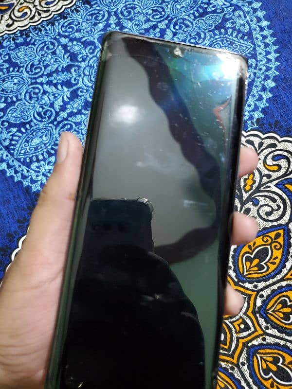 LG Velvet 5G 6/128. Non PTA 7