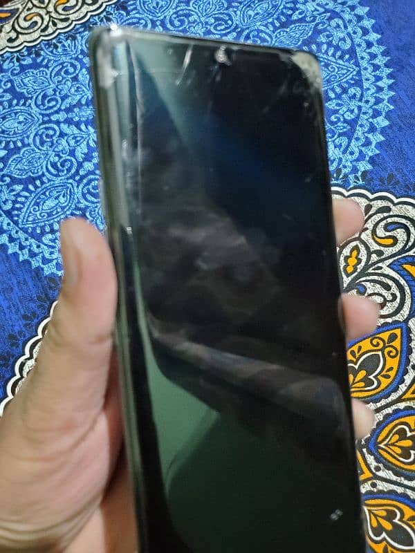 LG Velvet 5G 6/128. Non PTA 9