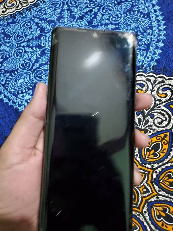 LG Velvet 5G 6/128. Non PTA 10