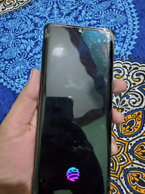 LG Velvet 5G 6/128. Non PTA 11