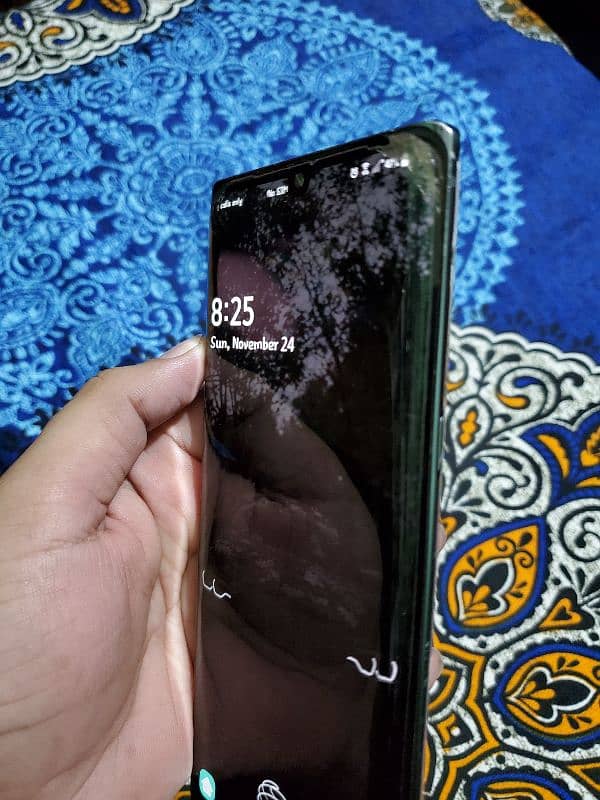 LG Velvet 5G 6/128. Non PTA 16