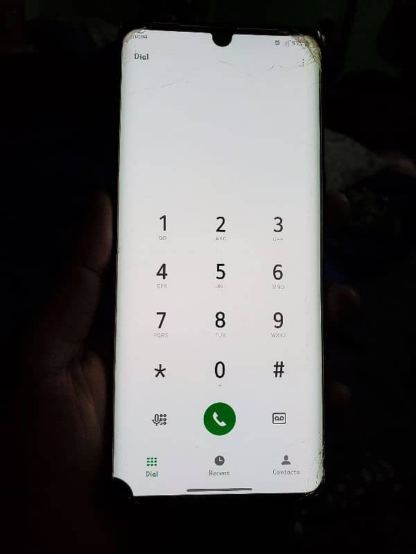 LG Velvet 5G 6/128. Non PTA 18