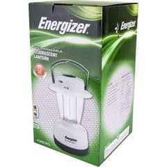 ENERGIZER  Rc 102 rechargeable Lantern