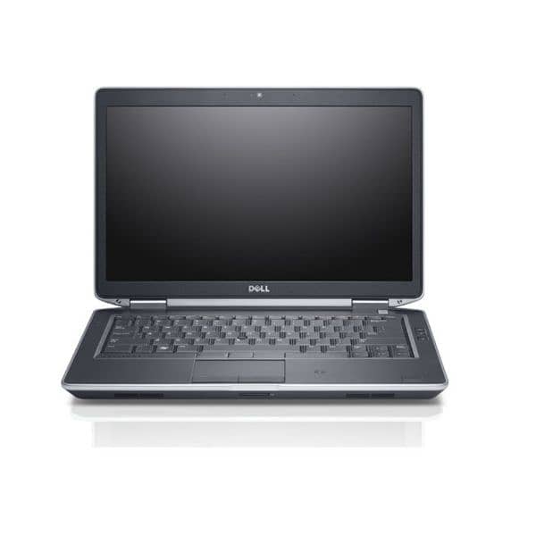 Dell E5430s slim I-5 3rd gen 0