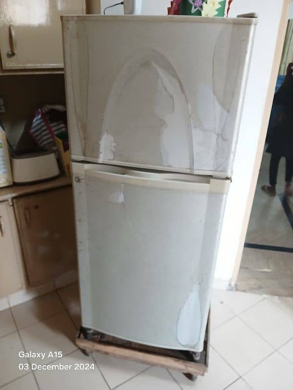 Used Fridge for Sale 0