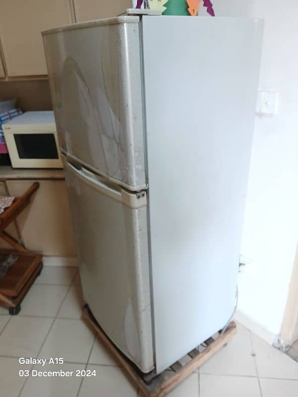 Used Fridge for Sale 1