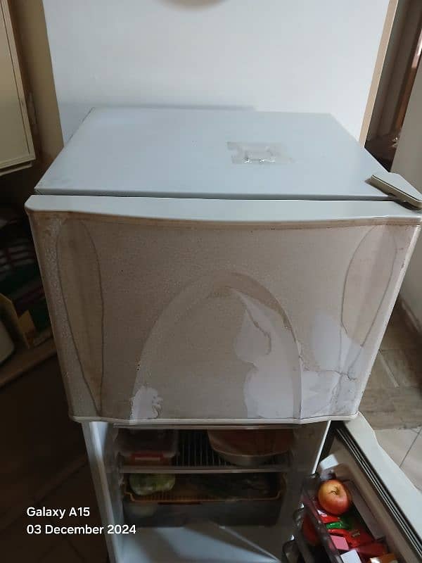 Used Fridge for Sale 3