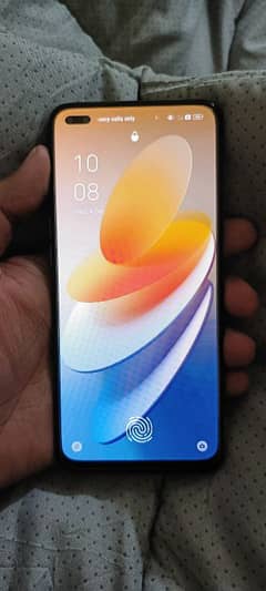 Oppo F17 Pro 8+5GB     128GB