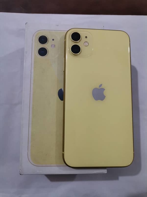 iphone 11 64gb non pta jv 0