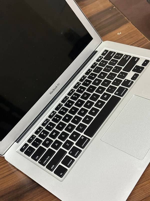 Experience the Power of Mac! MacBook Air at unbeatable price! 3