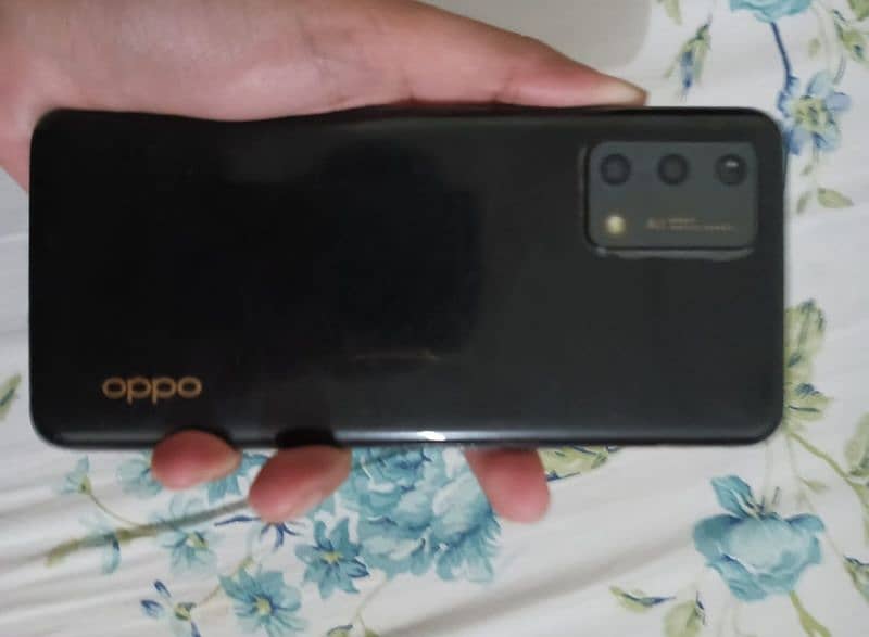 oppo A95 1