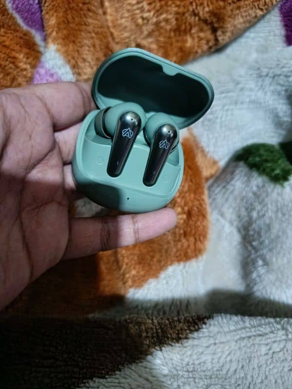 Audionic Airbuds 595 0