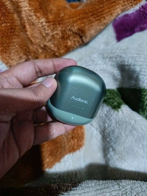 Audionic Airbuds 595 1