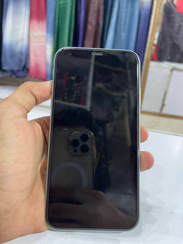 iphone 11 jv non pta 10by10 wattsap context 03114281908 4