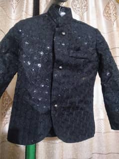 prince coat/waist coat /baby dress forgot 2.5 to  3.5 years baby boy