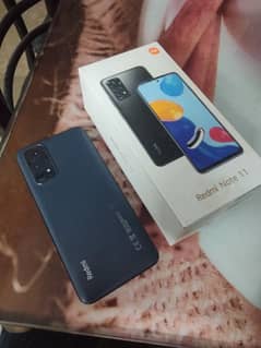 Redmi