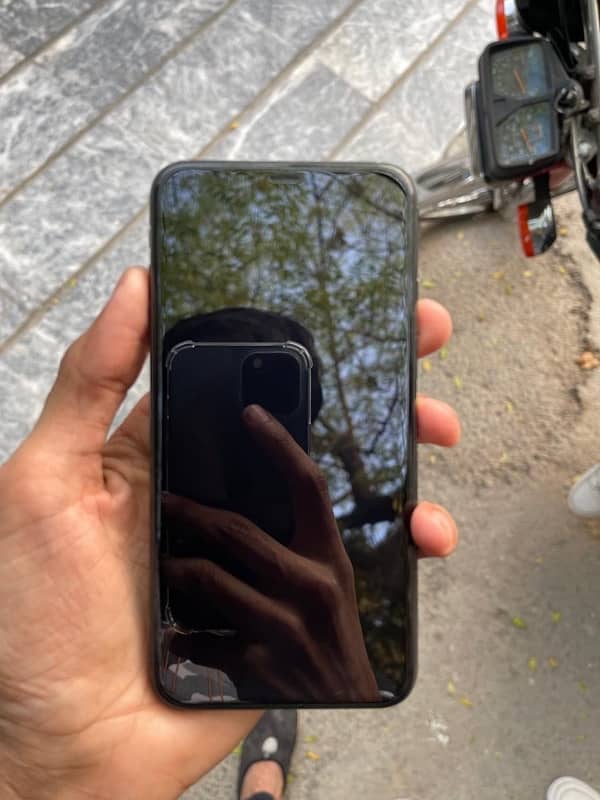 iphone xs max non pta 1