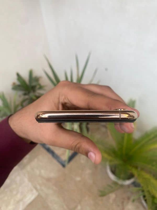 Apple Iphone Xs Max 3