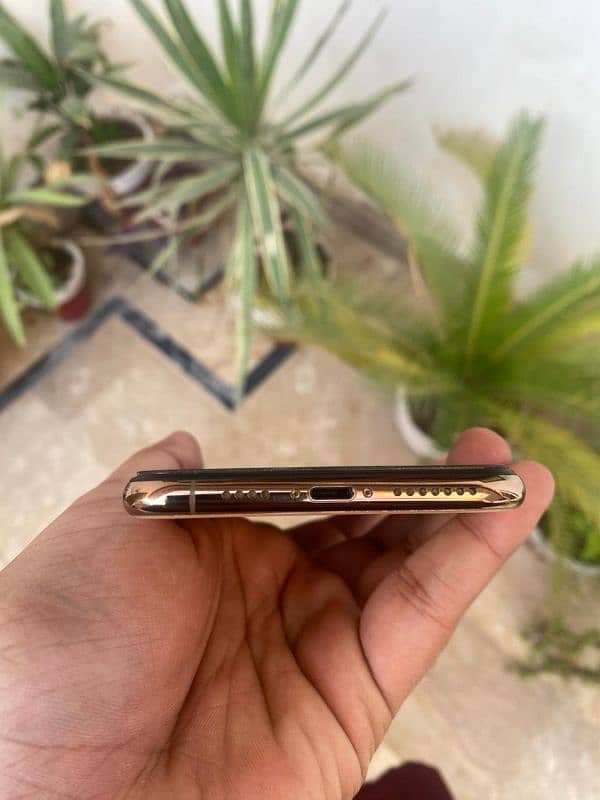 Apple Iphone Xs Max 4