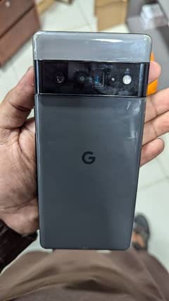 pixel 6pro pta approved