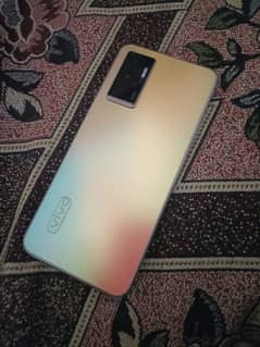 Vivo V23e Golden Color 10/10