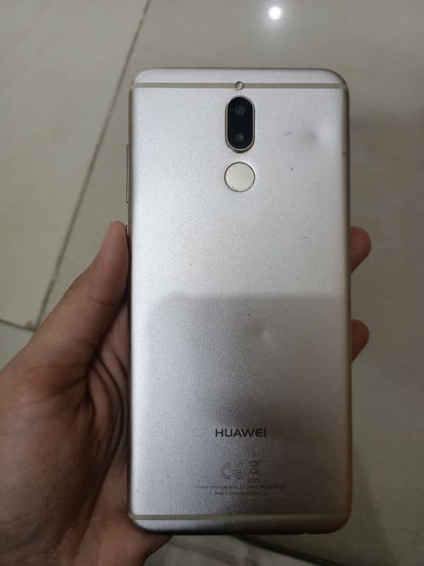 Huawei mate 10 lite 6/64 gb 4