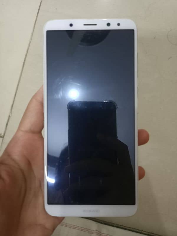 Huawei mate 10 lite 6/64 gb 6