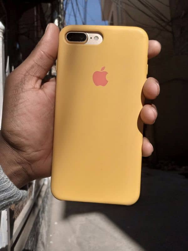 i phone 7 plus 7