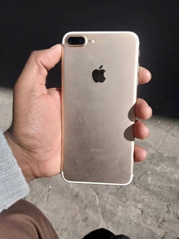 i phone 7 plus 8