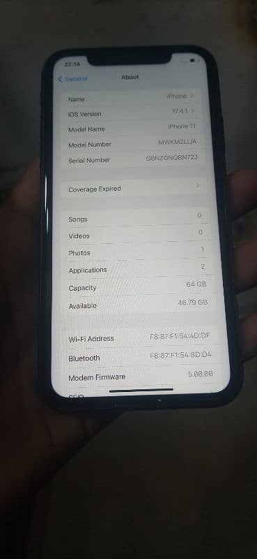 iphone 11 factory unlock 6