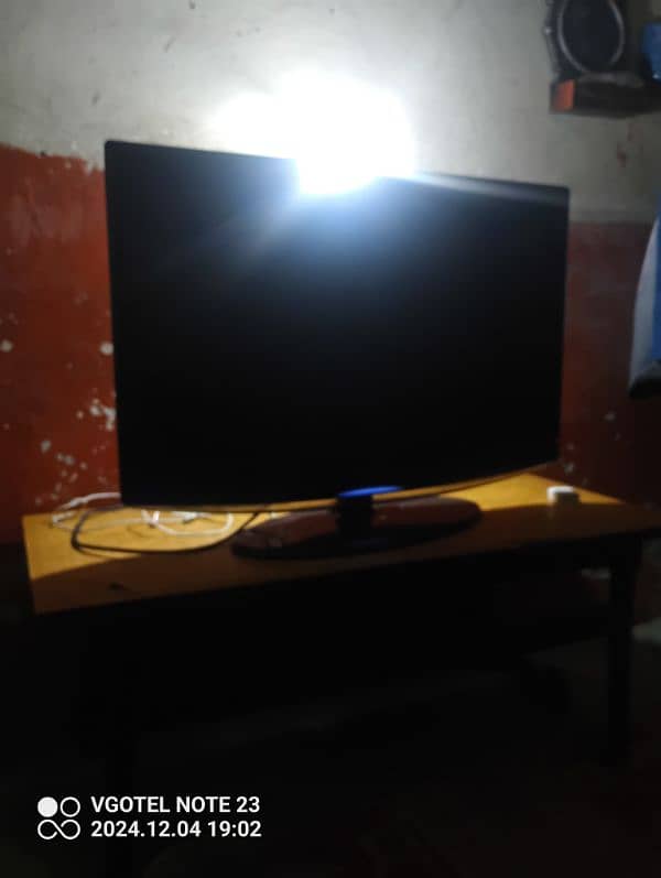 Samsung LED TV Samsung LED TV 1