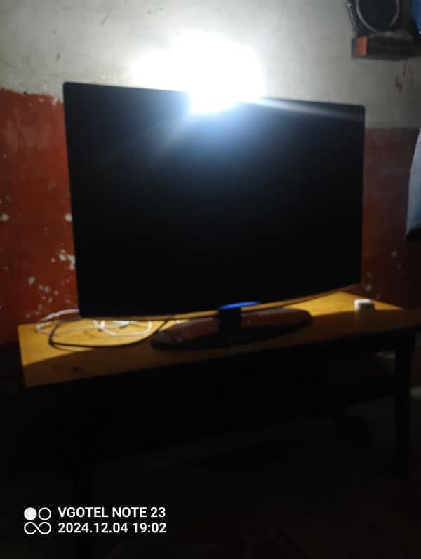 Samsung LED TV Samsung LED TV 2