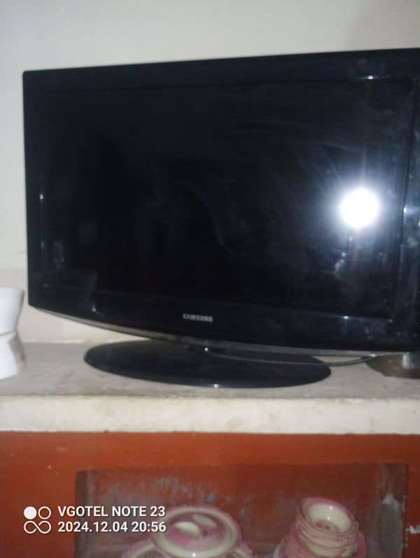 Samsung LED TV Samsung LED TV 3