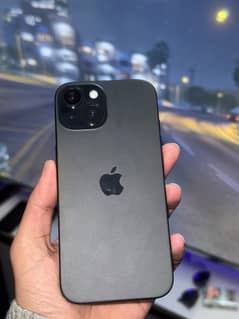 Apple Iphone 15 jv