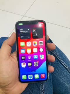 iPhone 11 dual sim approved 128 storage