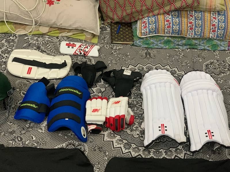 Cricket Kit 1