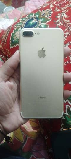 iphone 7 plus non pta 128gb