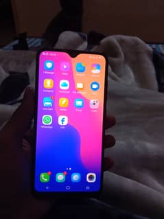 vivo y91c no open totally jeniun 03707742043