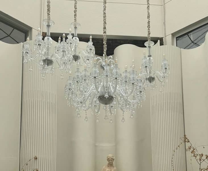 chandeliers 2