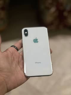 Iphone X 256gb