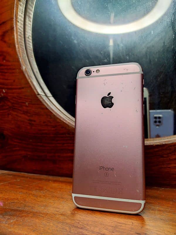 IPhone 6s PTA Approved  12000 Demand 2