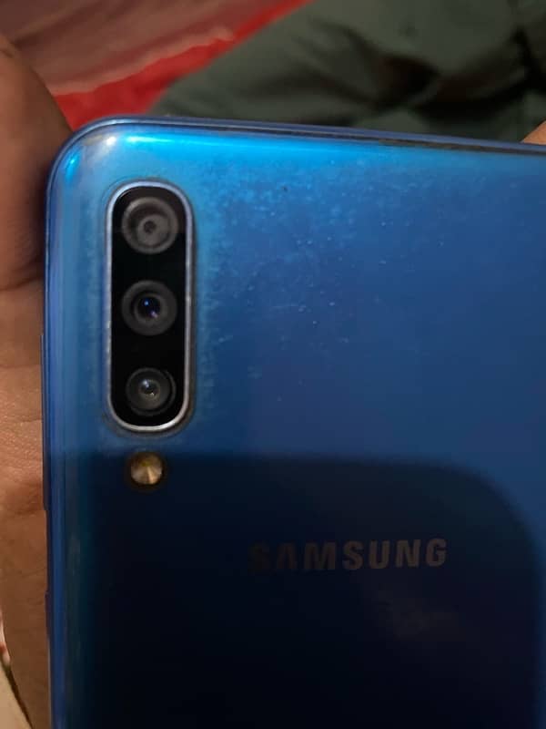 SAMSUNG A50 10by10 0