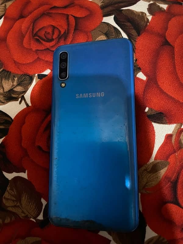 SAMSUNG A50 10by10 2