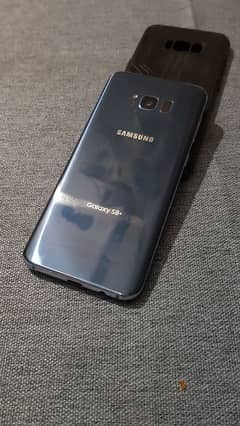 Samsung Galaxy S8 plus