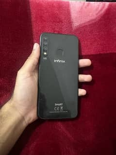 Infinix