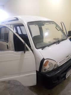 Changan Other 2005