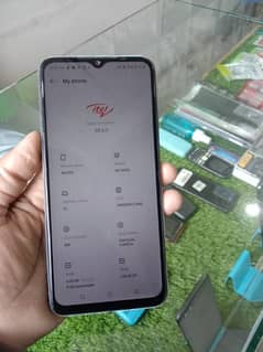 Itel Mobile - Brand New, Sealed Pack