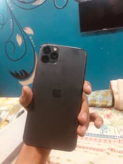 iphone 11 pro max 64 gb