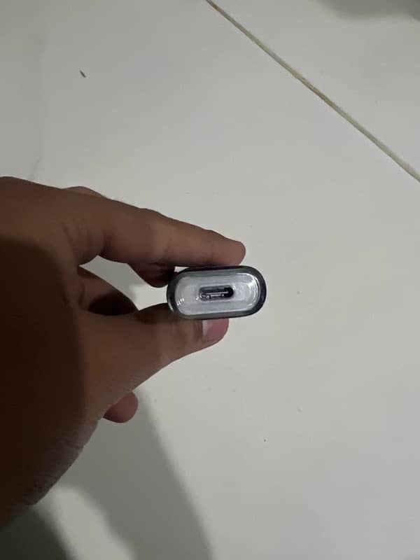 Argus g2 mini pod 2