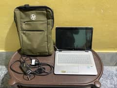 Hp Core i7 6th Generation 16gb/512gb ssd/1024gb Elitebook 840 G3 Touch